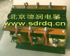 BP8Y频敏变阻器