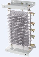 ZX1系列电阻器选型样本